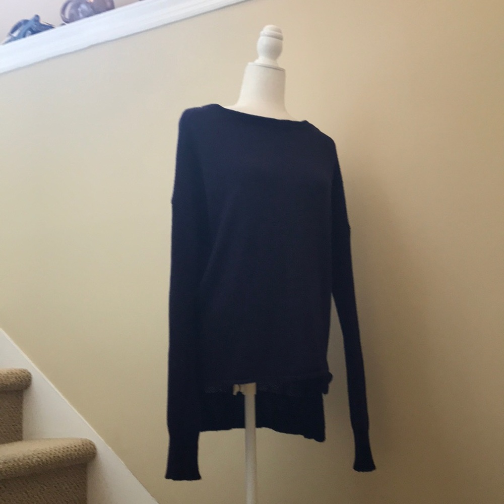 Marciano Guess Oversized Shirt/ Sweater